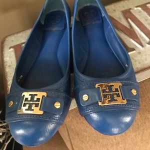 Tory Burch shoes 7.5